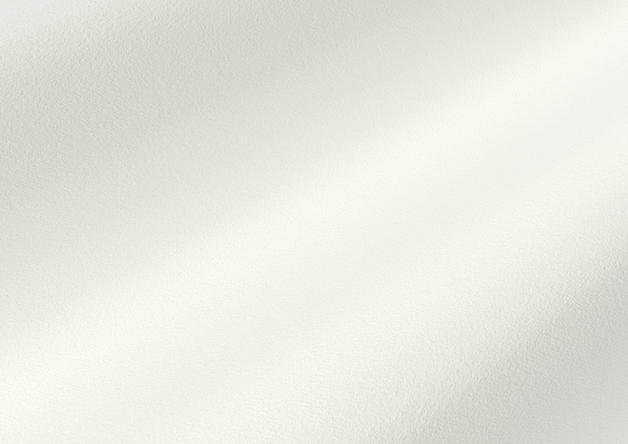 Ultra Luxe Velvet, White Lace - Roman Blind - Image 4